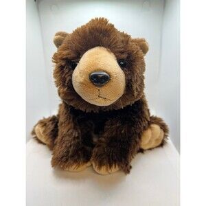 WILD REPUBLIC Plush Bear (Bx 11)